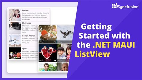 Getting Started With .NET 6.0 .